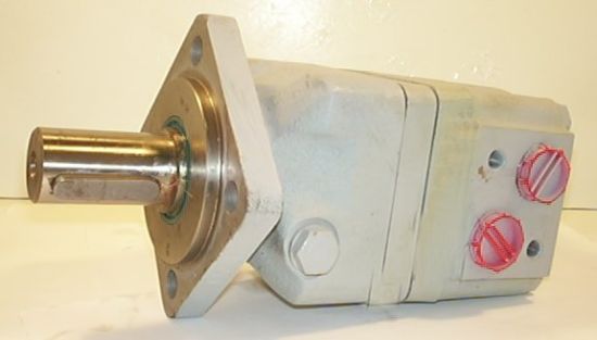 Picture of WMSA 125 32MM PARALLEL SHAFT