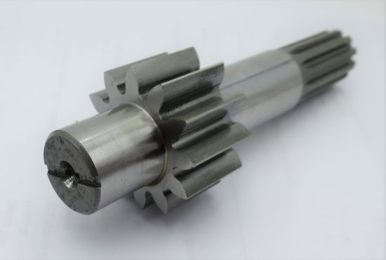 Picture of S12 13CC 3/4 11 X 29.2MM SAE SPLINE