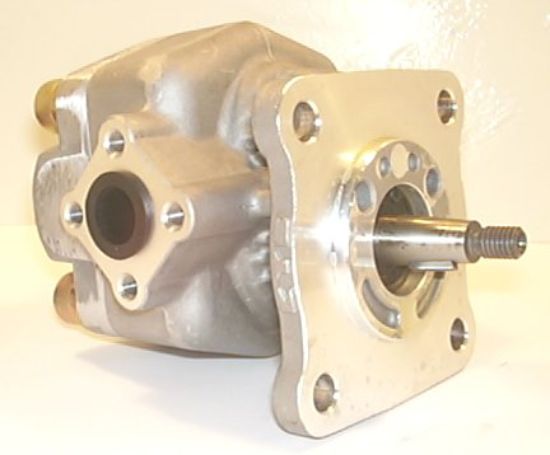 Picture of MITSUBISHI HYDRAULIC GEAR PUMP