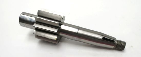 Picture of SNP2 17cc 17mm 1:5 TAPER M12 x 1.5