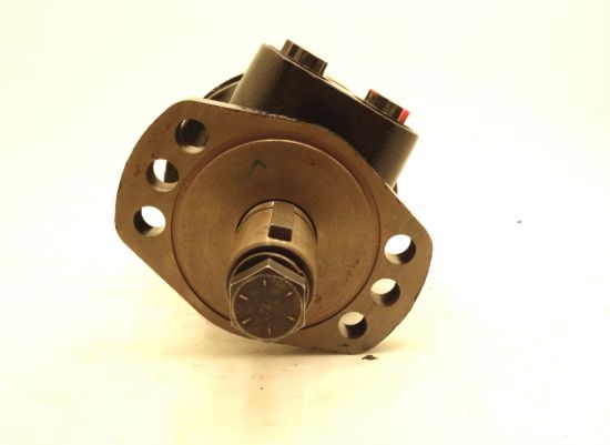 Picture of WHITE 348CC/REV 1.1/4 SHAFT(6-HOLE)