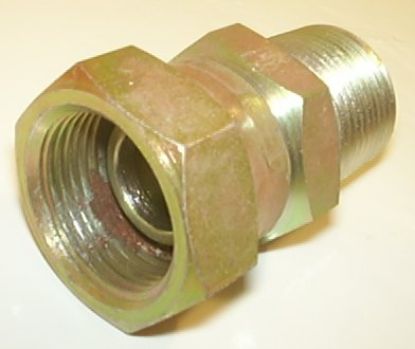 Picture of 3/4 BSPT x 3/4 BSP M/F ADAPTOR