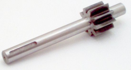 Picture of PGP503 SINGLE DRIVE SHAFT 4.8CC