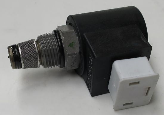 Picture of SOL PROP F C 12VDC MAX 22L/MIN