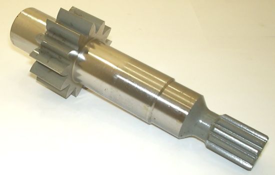 Picture of S17 23CC 3/4 11 X 38MM SAE SPLINE