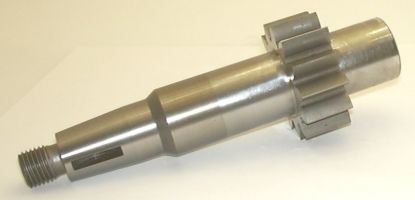 Imagen de PGP517 19CC 22MM/ 1:8 / CÓNICA