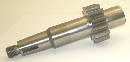 Imagen de PGP517 19CC 22MM/ 1:8 / CÓNICA