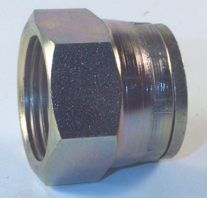 Picture of 1.3/16 JIC BLANKING CAP