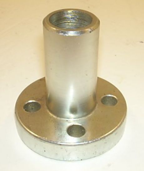 Picture of 3/4 O.D.STR.PIPE PORT ADAPTOR