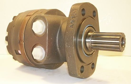 Picture of WHITE MOTOR RE120805