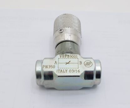 Picture of 1/4 BSP NEEDLE VALVE**