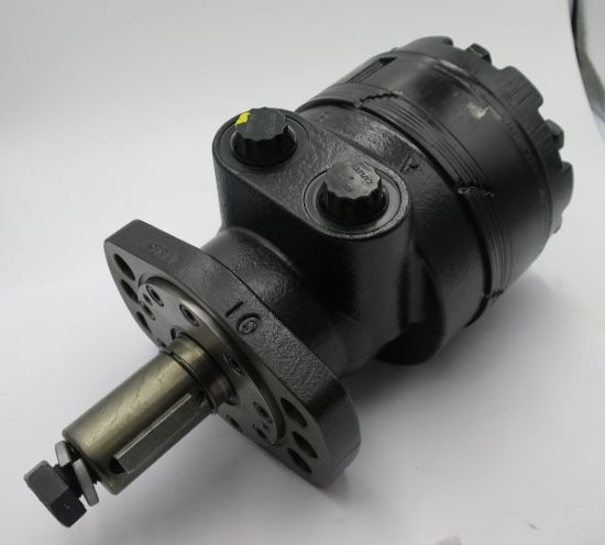 Picture of WHITE 300 CC/REV MOTOR