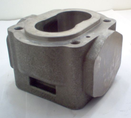 Picture of PGP64055CC SINGLE PUMP BODY