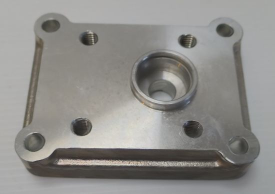 Picture of P23 SH FLANGE  R1 52.2X72MM CW