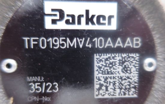Picture of TF0195MV410AAAB PARKER