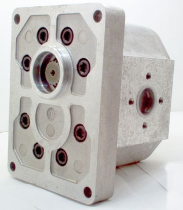 Picture of DANFOSS No. 819.40.019.00