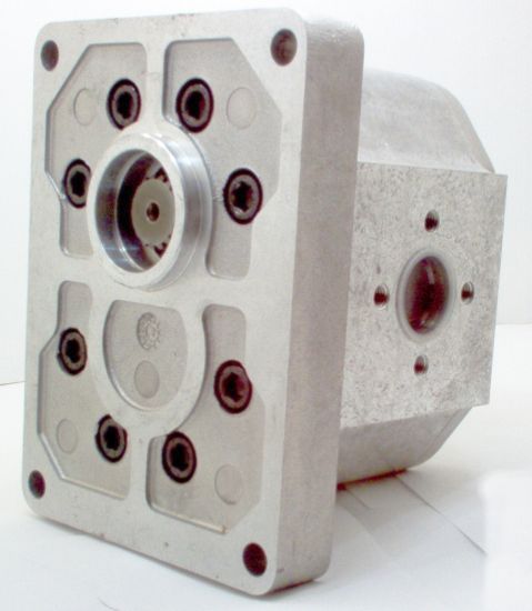 Picture of DANFOSS No. 819.40.019.00