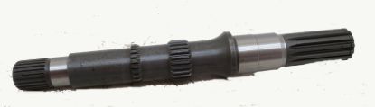 Picture of SAUER SPV 18 SERIES 13 SPLINE SHAFT