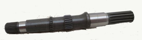 Picture of SAUER SPV 18 SERIES 13 SPLINE SHAFT