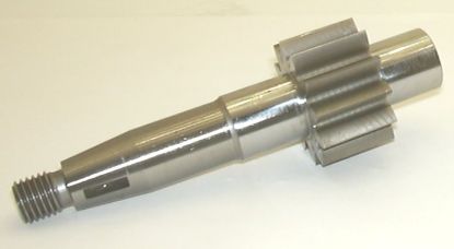 Image de PGP511 14CC 17MM 1:5 TAPER DRIVE