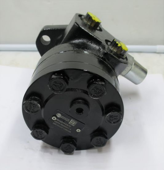 Picture of WHITE 100CC/REV 25MM STR  SHAFT