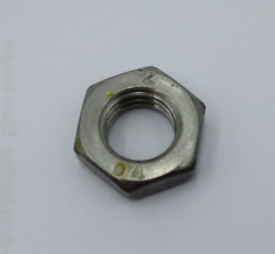 Picture of S12 K1 & T1 TAPER SHAFT NUT