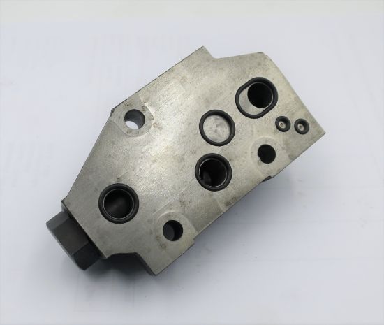 Picture of V5000 ELECTRIC SIDE INLET COVER