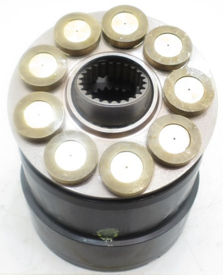 Picture of K 38CC CYLINDER BLOCK ASSEMBLY