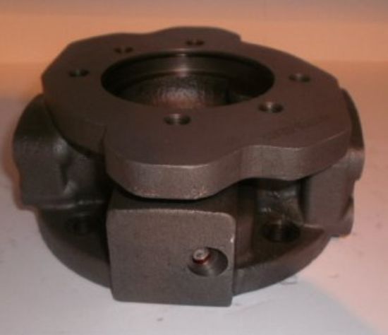 Image de MA10V028 SAE A L/H THRU-DRIVE MET