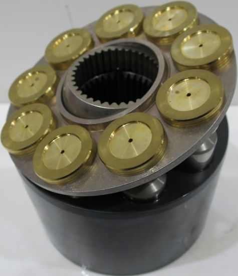 Picture of F 74CC / 4740289 CYLINDER BLOCK