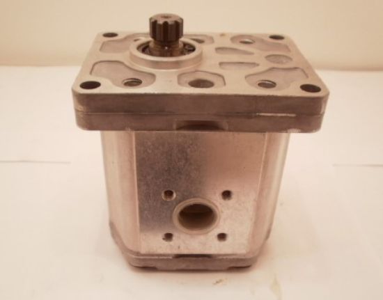 Picture of SNP2 C19L ZXBB