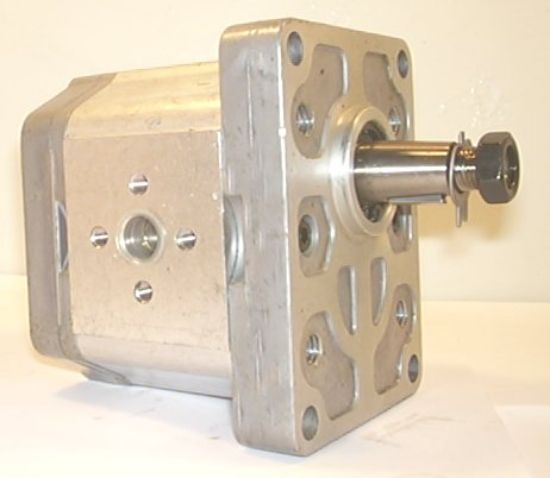 Picture of SNP2 C6.0L