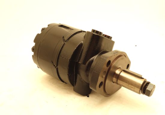 Picture of WHITE 348CC/REV 1.1/4 SHAFT(6-HOLE)