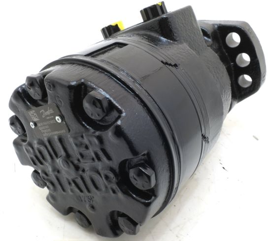 Picture of 520375A5808BAAAA HYDRAULIC MOTOR