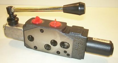 Picture of V5-60 4 POSITON SECTION FLOAT