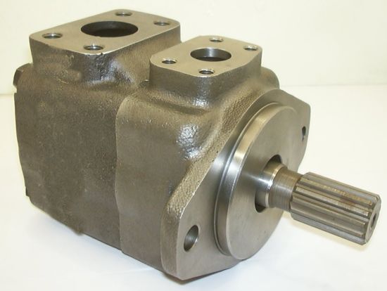 Picture of 25V17A25*22L SINGLE HYDRAULIC PUMP