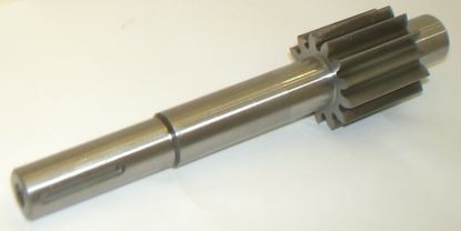 Imagen de PGP505 12CC 9/16 ENCHAVETADO LARGO