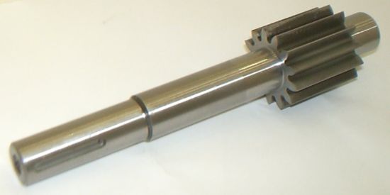 Imagen de PGP505 12CC 9/16 ENCHAVETADO LARGO