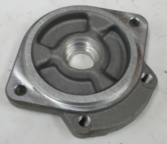 Picture of S12 2 BOLT 104MM X2" PILOT