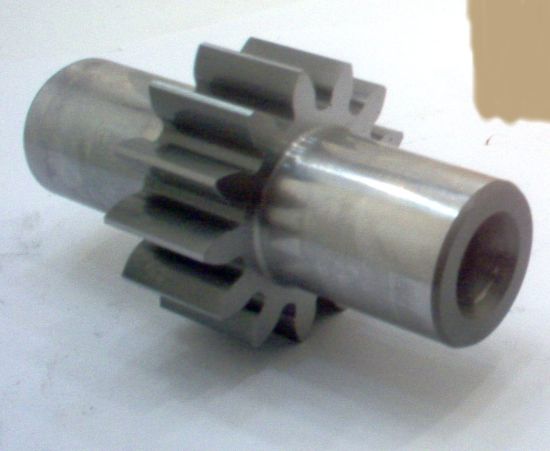 Picture of PGP64040CC IDLER GEAR