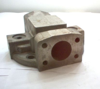 Picture of MA10V071 RIGHTHAND SIDE PORTS UNC