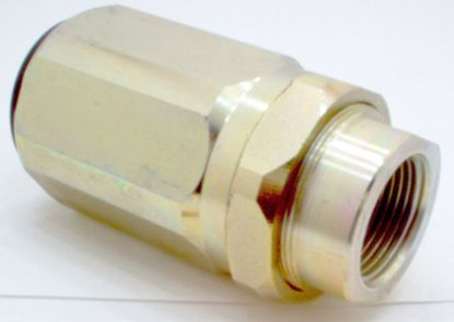 Picture of MK 20 TYPE 1'' BSP THROTTLE VALVE**