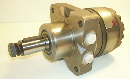 Picture of WHITE 348CC/REV 1.1/4 SHAFT