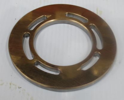 Picture of SAUER PV16 LEFT HAND VALVE PLATE