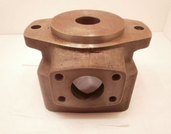 Picture of 45M FRONT COVER  308813N