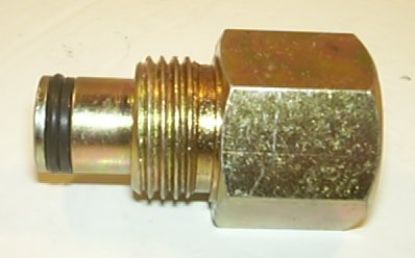 Picture of HIGH PRESSURE CARRY OVER PLUG