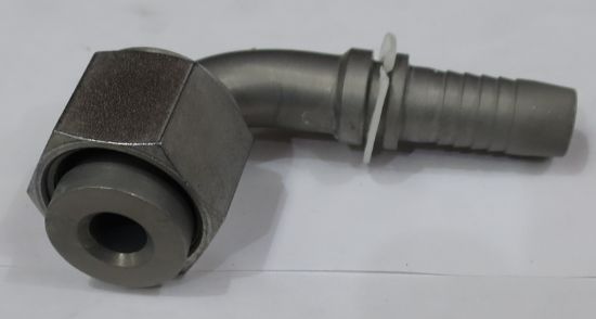 Picture of 1''-14 ORFS 90/S FOR 5/8 HOSE