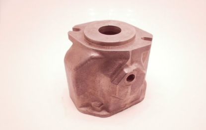 Picture of MA10V018 ISO 2 BOLT 109MM BODY