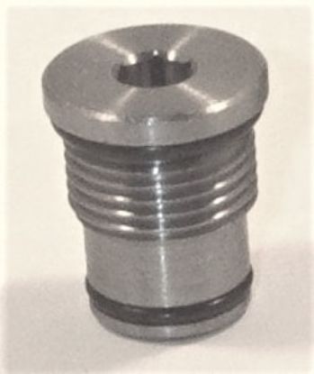 Picture of KA10 SRV STEEL BLANKING PLUG