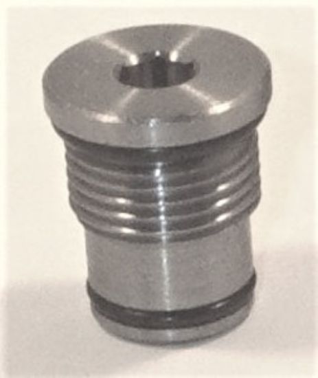 Picture of KA10 SRV STEEL BLANKING PLUG